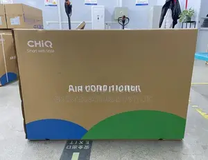 ChiQ (18000BTU Non Inverter) AC