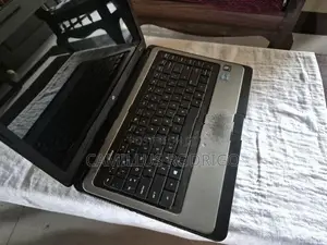 i5 4th Gen