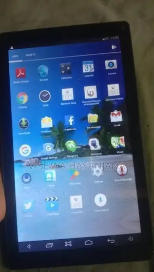 Azpen A1045DRI 10.1" Tablet ( )