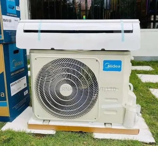 12000BTU Midea Klyma Inverter