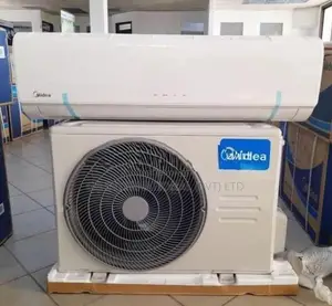 18000BTU Non Inverter Ac (Midea)
