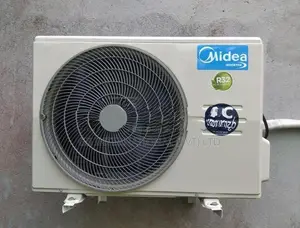Non Inverter (Midea 24000BTU) AC