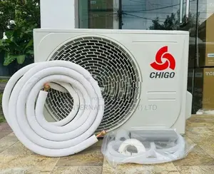 12000BTU (Chigo Non Inverter) AC