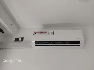 12000BTU (LG Dual Inverter) AC