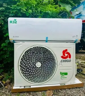 CHIGO 12000BTU Non Inverter Brand New Air Conditioner