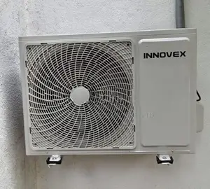 9000BTU INNOVEX AC (DAMRO) Inverter