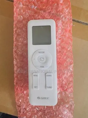 12000BTU (Gree Cosmo Ac) New