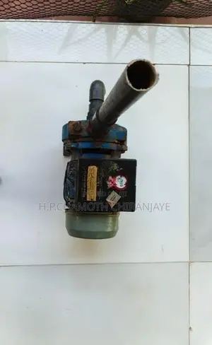Solex Water Pump