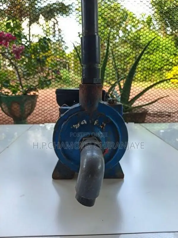 Solex Water Pump