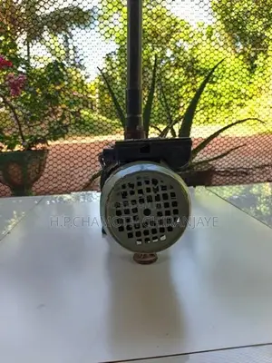 Solex Water Pump