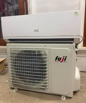 Fuji Airconditioner (Brand New)