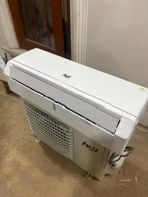 Fuji Airconditioner (Brand New)