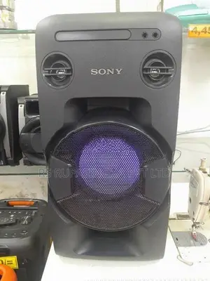 Sony Setup