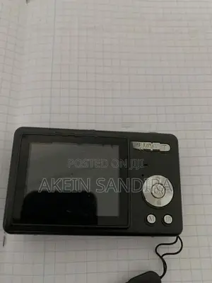 4k Camera With No Issues
