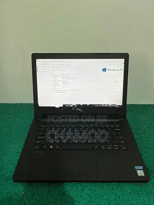 Dell Laptop