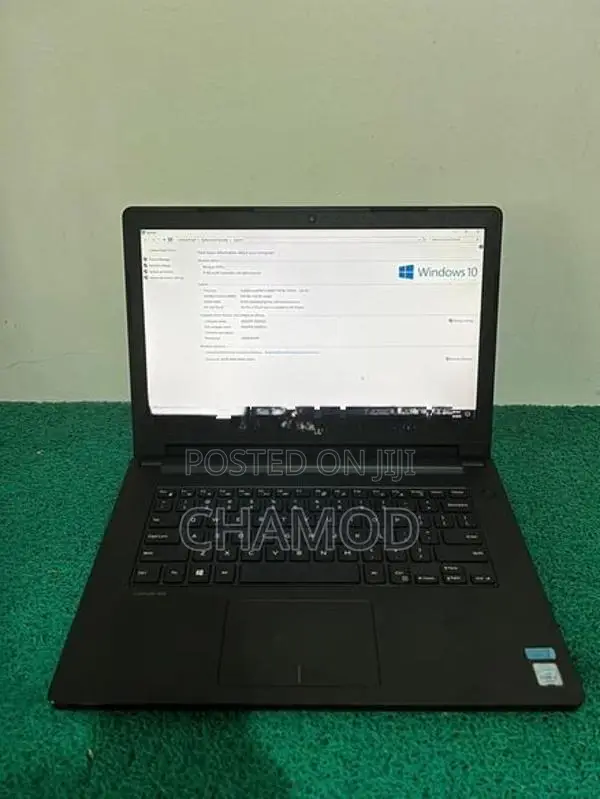 Dell Laptop