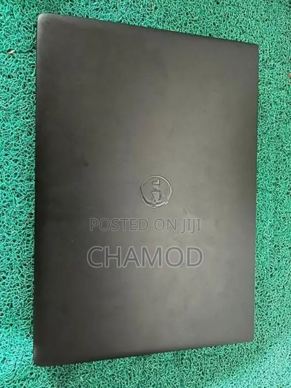 Dell Laptop