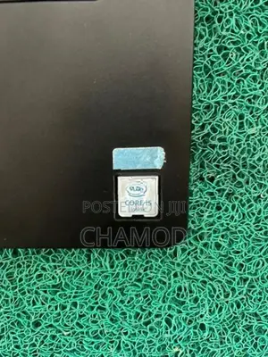 Dell Laptop