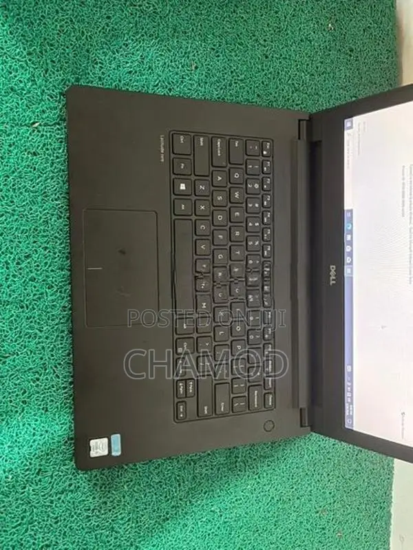 Dell Laptop