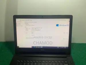 Dell Laptop