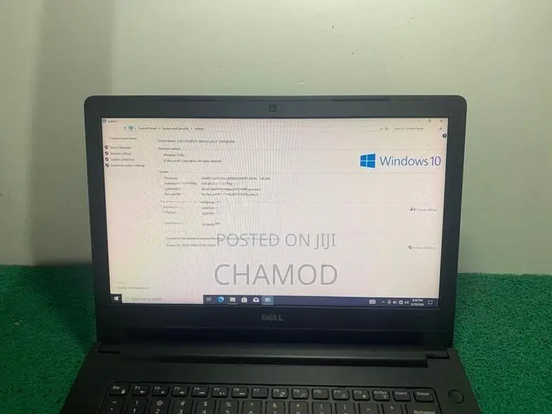Dell Laptop