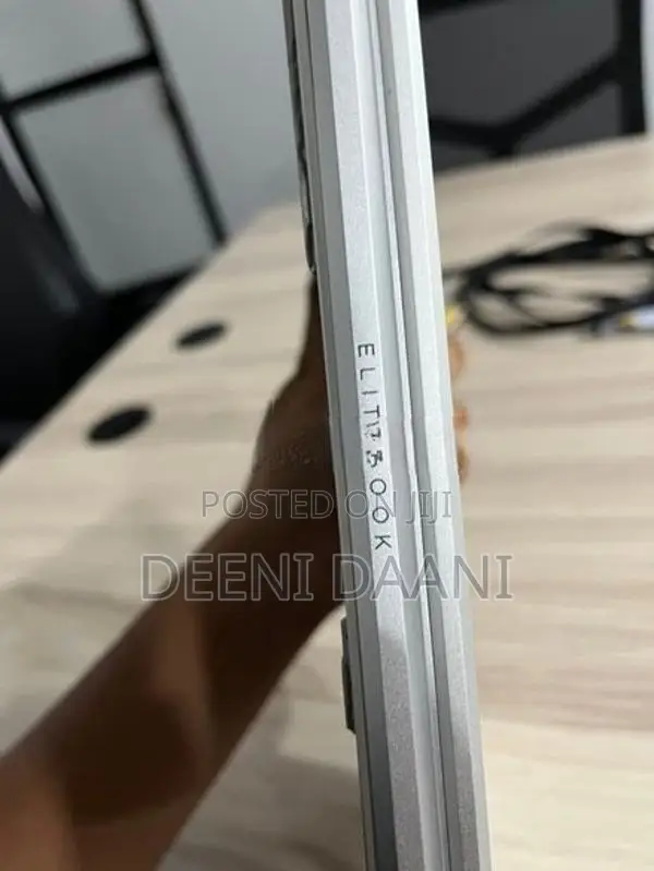 Hp Elitebook G9 8 512