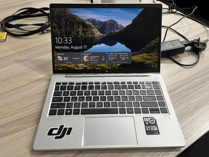 Hp Elitebook G9 8 512
