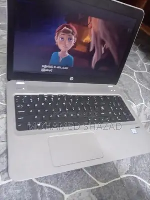 HP Probook 450 G4 Laptop