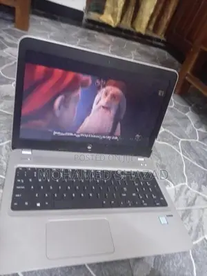 HP Probook 450 G4 Laptop
