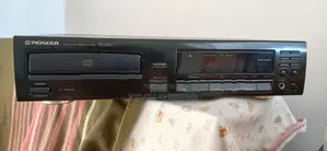 Pioneer PD-203 Player