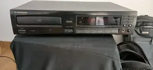 Pioneer PD-203 Player