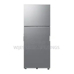Samsung 396 Liters Inverter Refrigerator