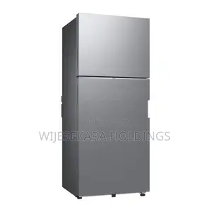 Samsung 396L Inverter Refrigerator