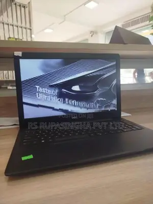 Dell I3-10gen Laptop