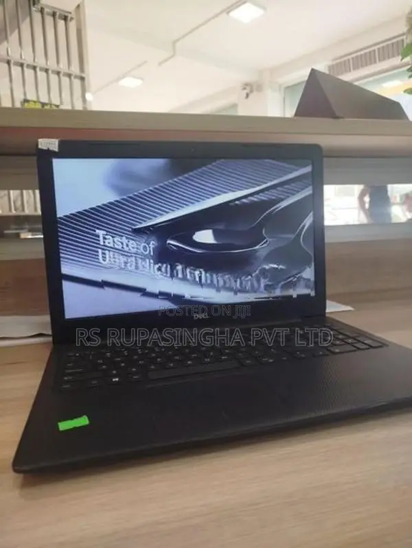 Dell I3-10gen Laptop