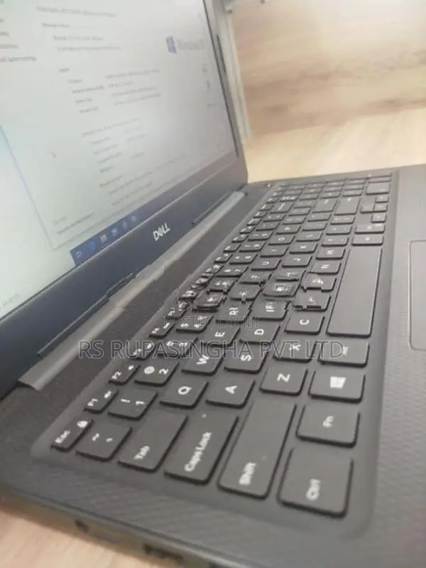 Dell I3-10gen Laptop