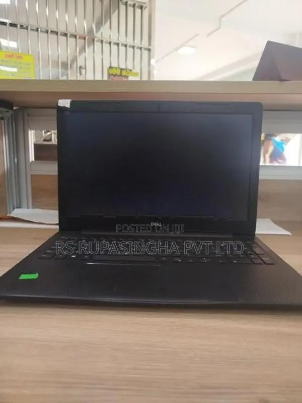 Dell I3-10gen Laptop