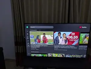 Hisense LED Smart TV