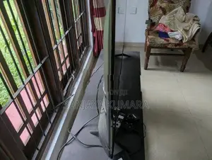 Hisense LED Smart TV