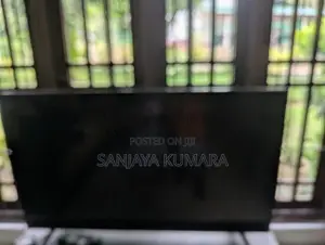 Hisense LED Smart TV