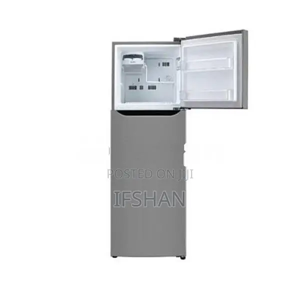 NEW LG Inverter Fridge 260 Litter