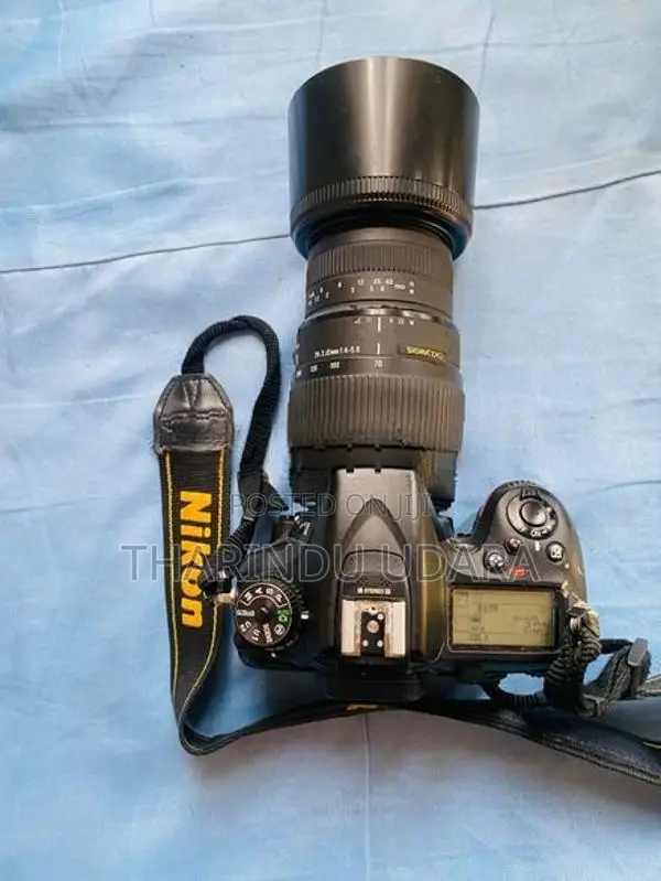 D7100
