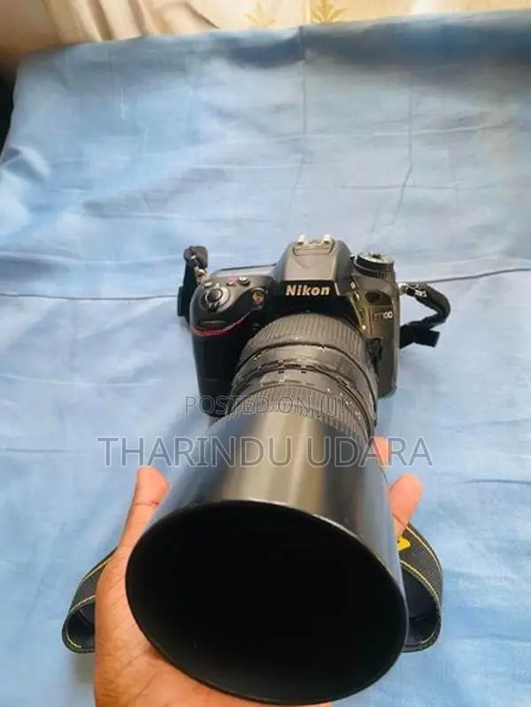 D7100