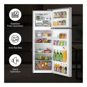 NEW LG Smart Inverter Refrigerator 260L