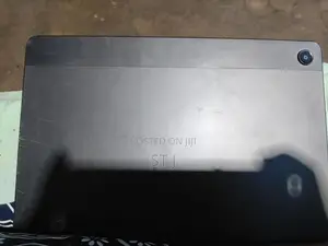Tablet A9
