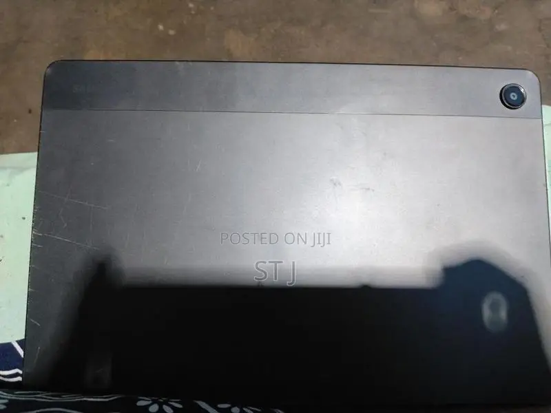 Tablet A9