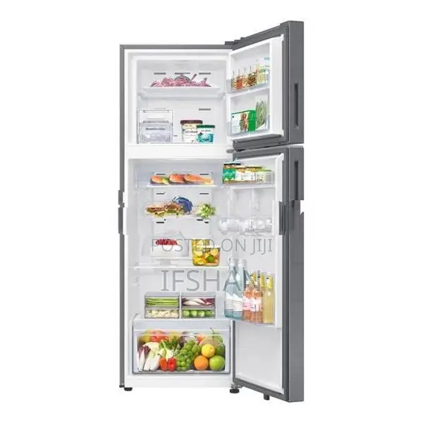 RT38 Samsung Fridge