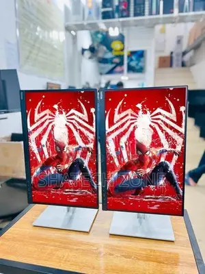 MONITOR 23" IPS (1980 x 1080P) FHD|HDMI|FRAMELESS