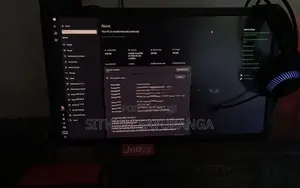 I5 7th Gen PC