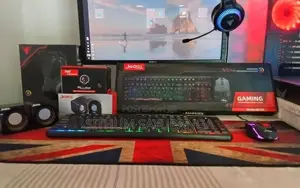 I5 7th Gen PC
